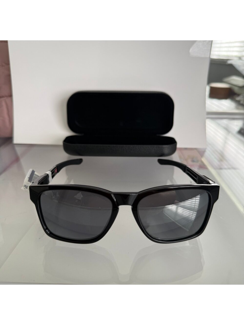 Oakley Rectangle Sunglasses